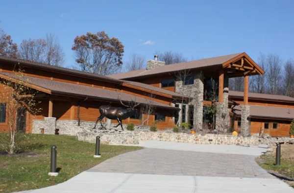 Elk Expo Weekend
