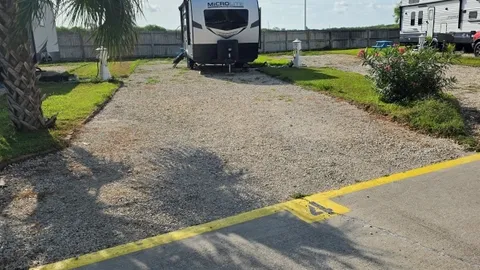 Premium Gravel RV Site — image 1 of 7