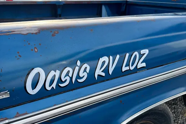 Oasis RV Park – photo 1