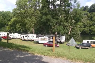 Eggleston Springs Campground – photo 2