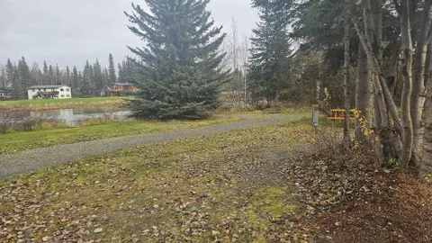 Basic Hookup Riverfront Back-In Site — image 1 of 1
