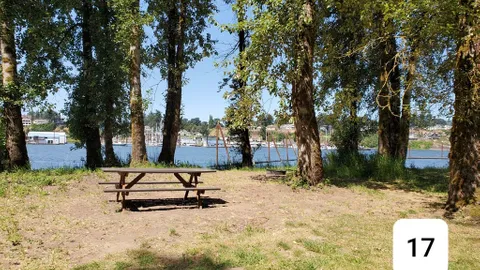 Primitive Tent Site — image 3 of 3