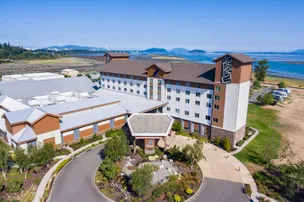 Swinomish Casino and Lodge – photo 3