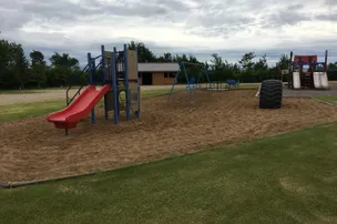 Bear Lake Campground – photo 2