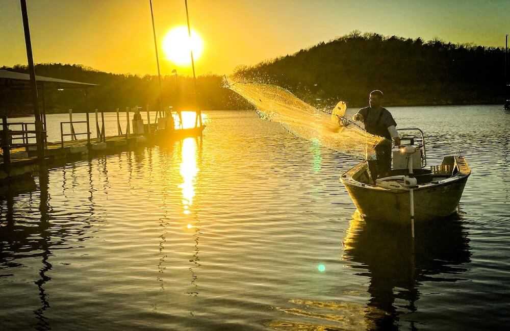 Cedar Bayou Marina - Photo 4