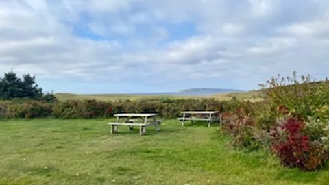 Unserviced OceanView Tent/Popup Sites — image 1 of 1