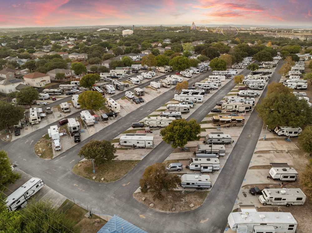 Admiralty RV Resort - Main Photo