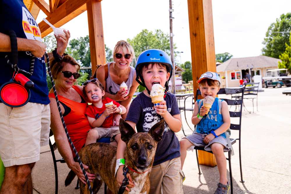 Yogi Bear’s Jellystone Park™ Camp-Resort: Akron-Canton - Photo 5