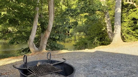 Primitive Tent Site — image 1 of 4