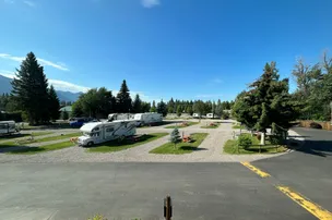 Columbia Falls RV Park – photo 4