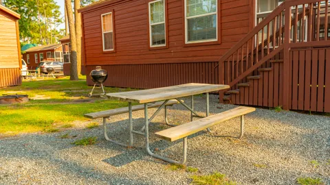 Deluxe Cottage — image 14 of 14