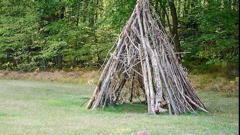 Tent Site — image 1 of 2