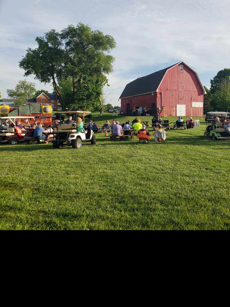 Fish Lake Family Resort, Fremont, Indiana - Photo 3