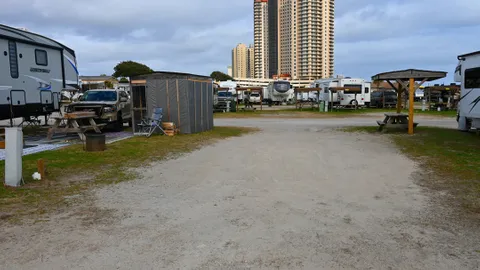 Ocean Front Pull Thru — image 1 of 1