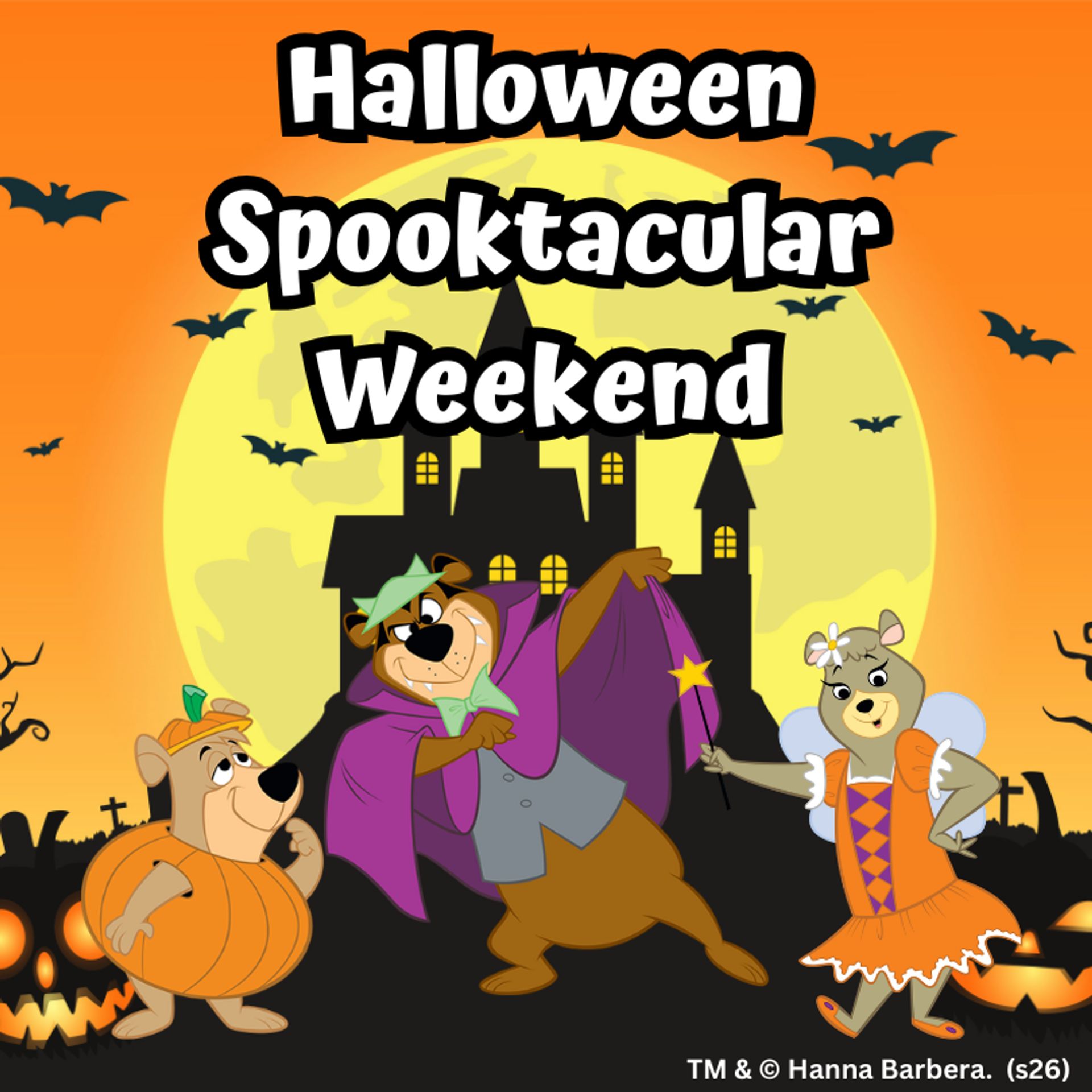 Jellystone Park™ Camp-Resort: South Haven