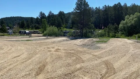 Upper Deluxe RV Creekside Sites — image 4 of 4