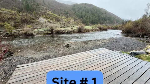Riverfront 2XL Double Site — image 2 of 3