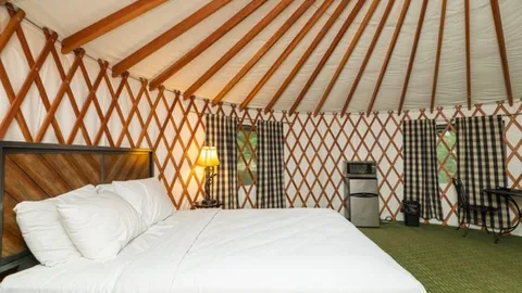 Yurt — image 2 of 4