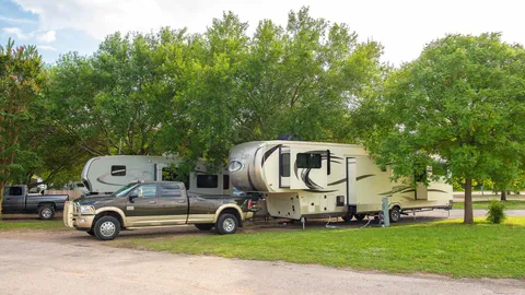 Preferred Premium RV Site — image 2 of 4