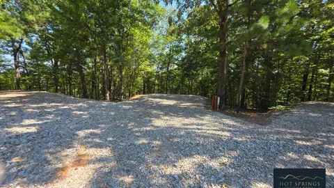 Hilltop Gravel Tent Water and Electric — image 1 of 9