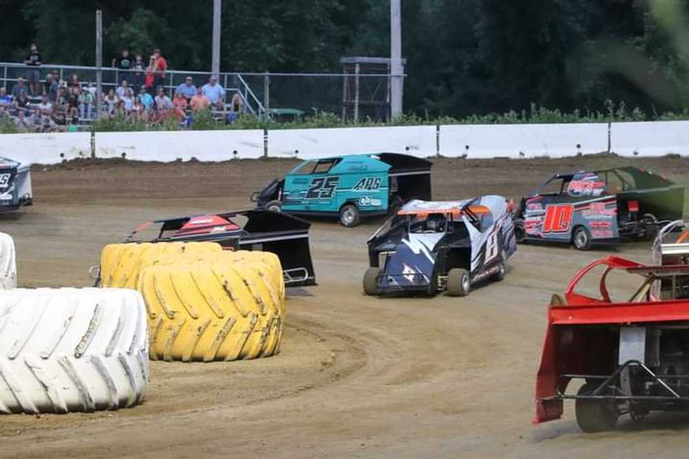 Dallas County Fairgrounds Campground Adel, Iowa Campspot