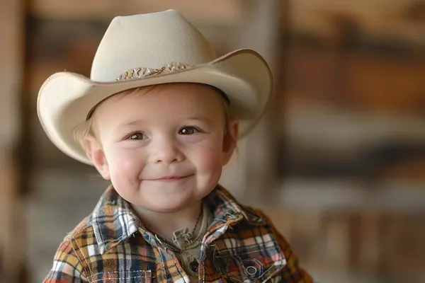 Ranger Smith™ Rodeo Roundup