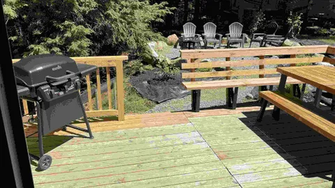 Beaver Den Lake House — image 11 of 11
