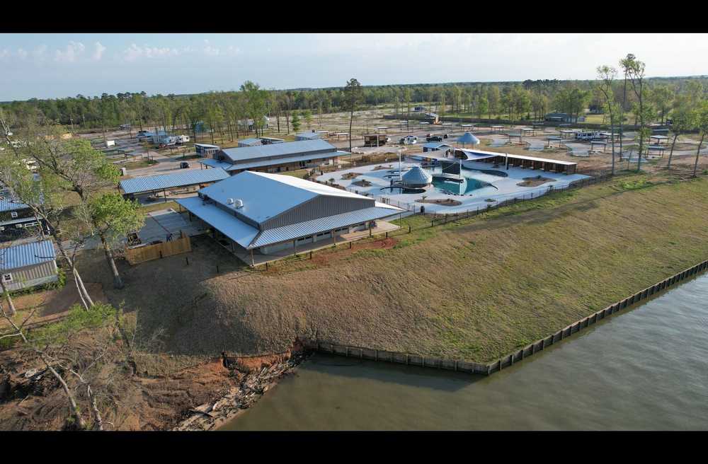 Lagoon Ranch RV Resort, Onalaska, Texas - Photo 5