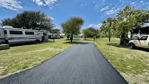 Standard Full Hookup RV Site — image 1 of 1