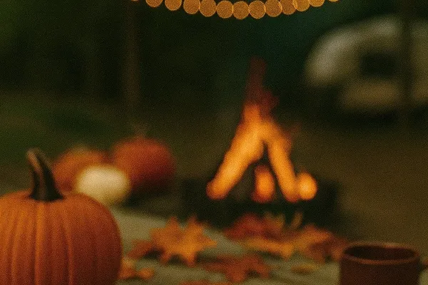 Fall Fest Weekend