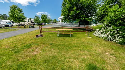Primitive Tent Site — image 1 of 3