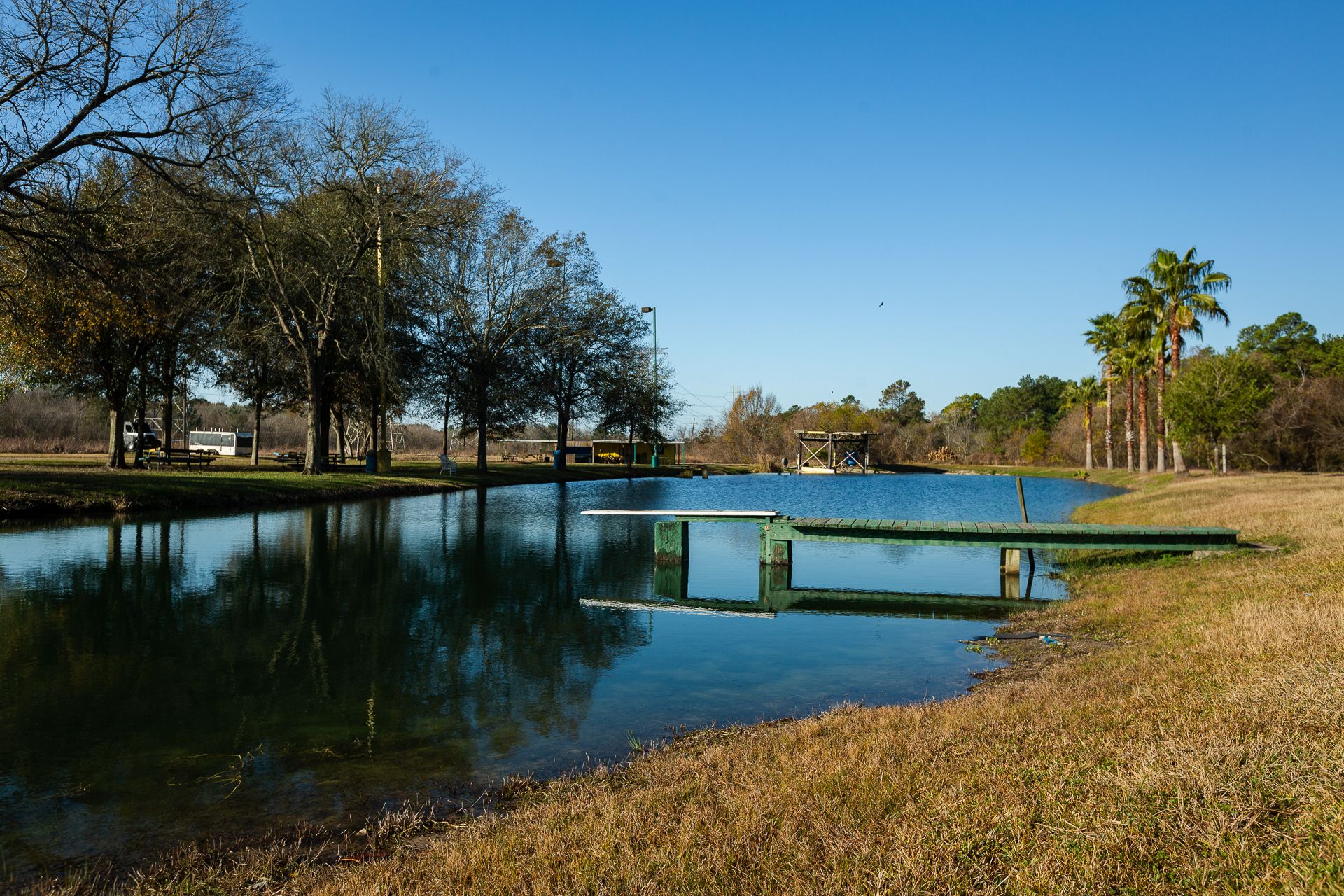 Dell Creek RV Park