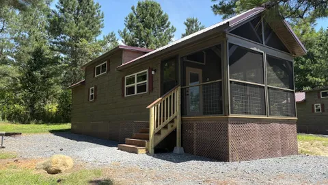 Cindy Bear™-Villa Cabin — image 1 of 8