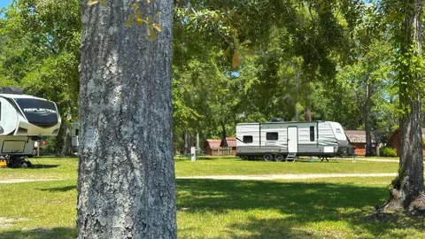 Back-In 30 Amp RV — image 2 of 2