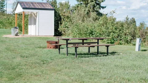 Tent Site — image 1 of 1