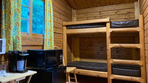 Pet Friendly - 2 Bedroom Cabin — image 2 of 3