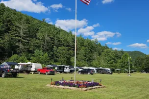 Elk Crossing 555 Campground – photo 3