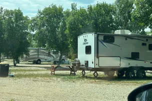 Trail Campground – photo 3