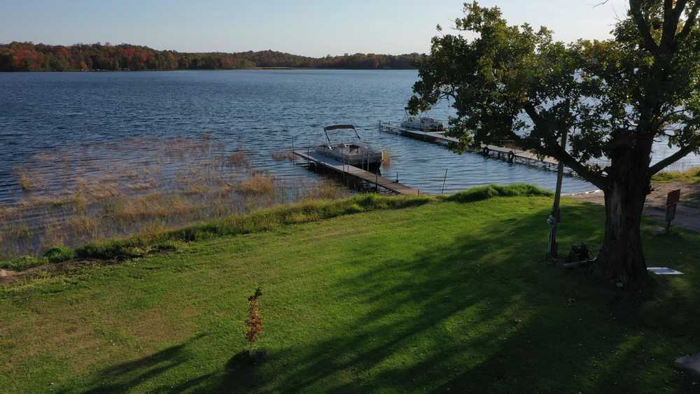 Rolling Hills Resort, Garrison, Minnesota - Photo 4