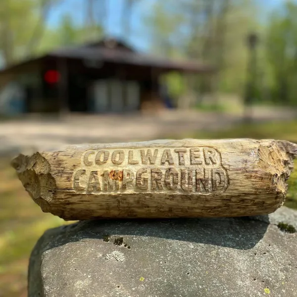 Coolwater Campground - Wellston, MI campground