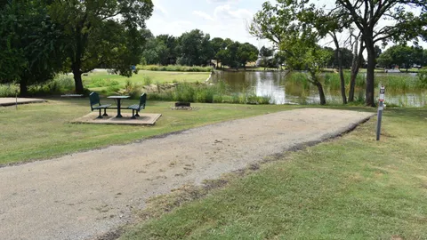 Beaver Cove Pull-Through RV Site — image 7 of 7