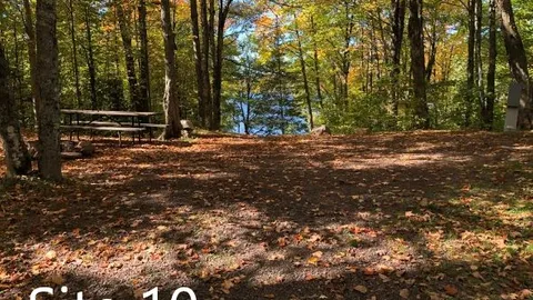 Campsite 20/30 A — image 11 of 11