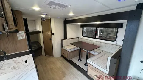 Rental Trailer (24ft Wolfpup) — image 1 of 2