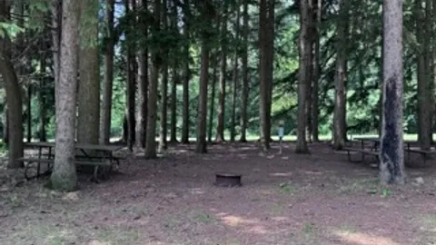 WATER + ELECTRIC TENT/SMALL RV SITE — image 3 of 3