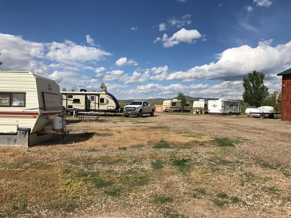 Baggs End RV Resort and Campground - Photo 4