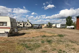 Baggs End RV Resort and Campground – photo 4
