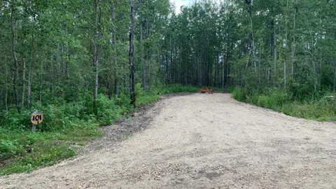 Unserviced RV Site — image 1 of 10