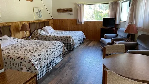 Lodge Room West — image 1 of 1