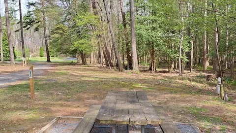 Safari Tent Site — image 1 of 11