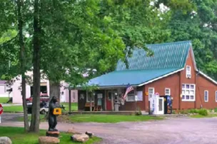 Yellow Creek Campground – photo 5